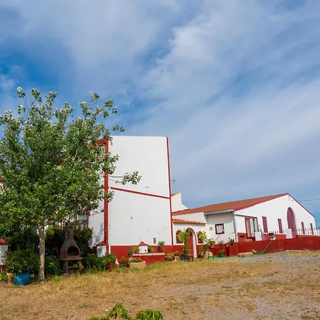 Casa de Férias Llanos *