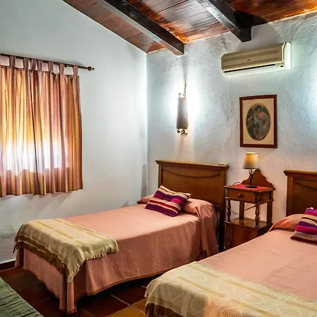 Llanos Atalaya (Badajoz)