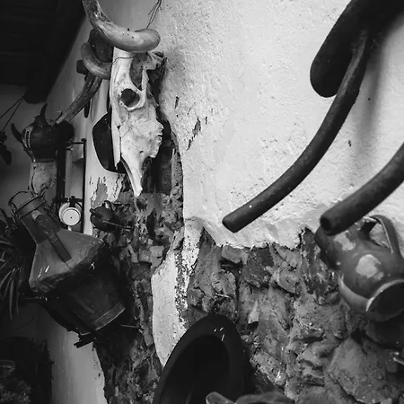 Llanos * Atalaya (Badajoz)