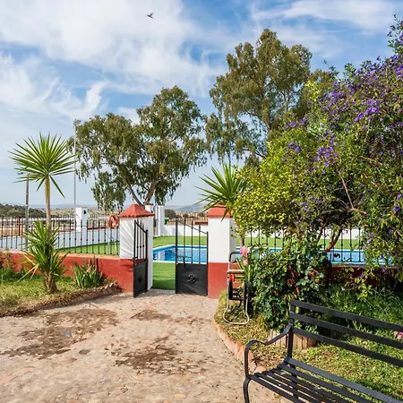 Дом отдыха Llanos *