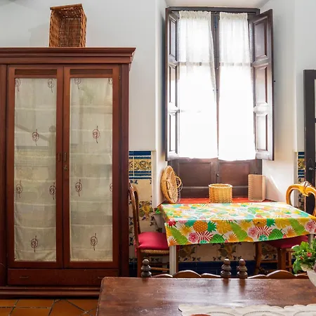 Llanos Casa de Férias Atalaya (Badajoz)