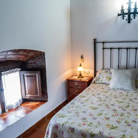 Llanos * Atalaya (Badajoz)