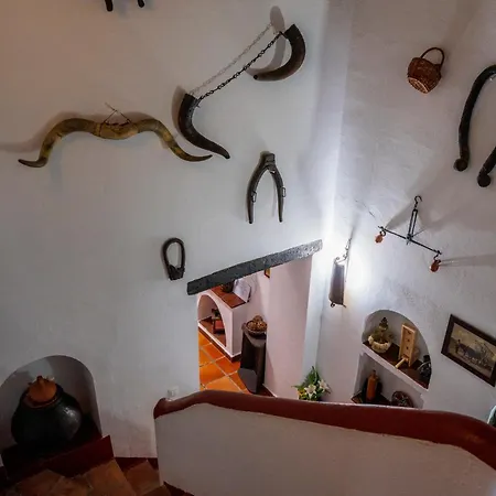 Llanos Дом отдыха Аталая