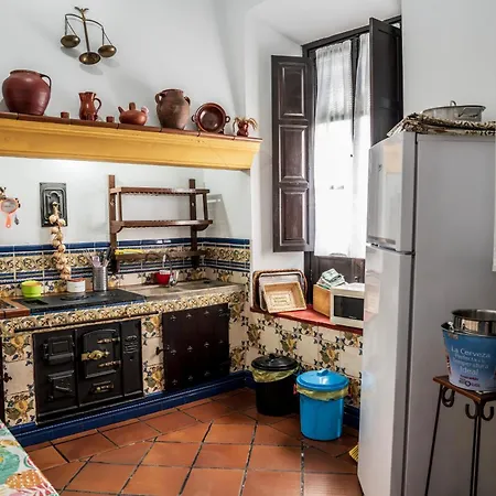 Feriehus Llanos Atalaya (Badajoz)