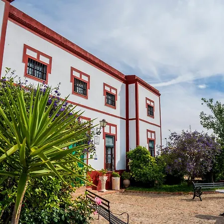 Feriehus Llanos Atalaya (Badajoz)