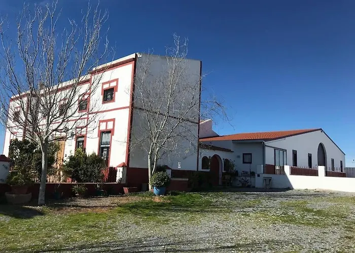 Llanos Atalaya (Badajoz)