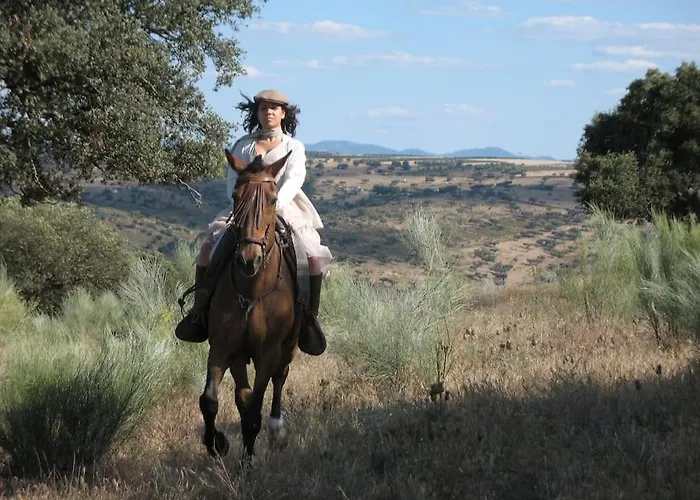 Llanos Semesterbostad *