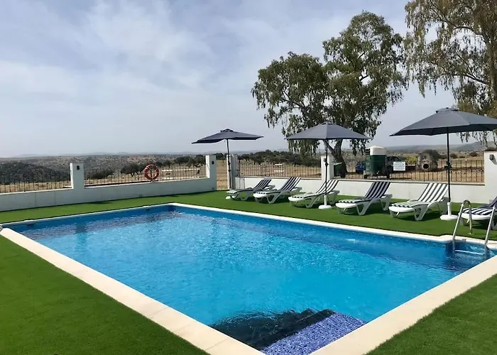 Llanos * Atalaya (Badajoz)