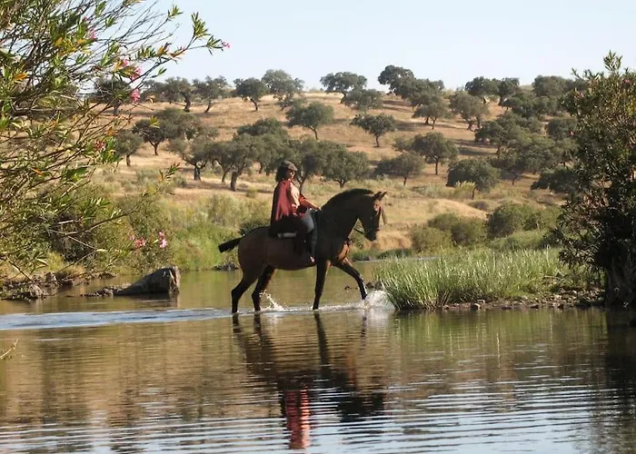 Llanos * Atalaya (Badajoz)