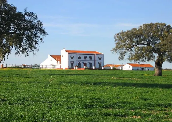 Llanos * Atalaya (Badajoz)