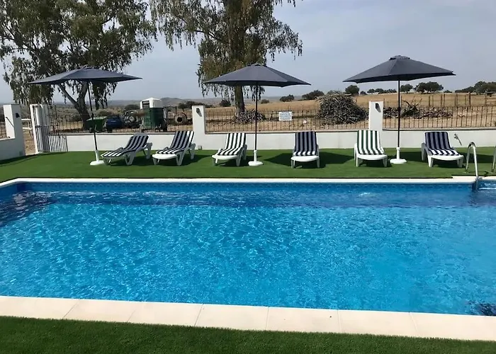 Llanos * Atalaya (Badajoz)