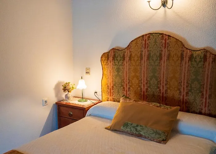 Semesterbostad Llanos Atalaya (Badajoz)