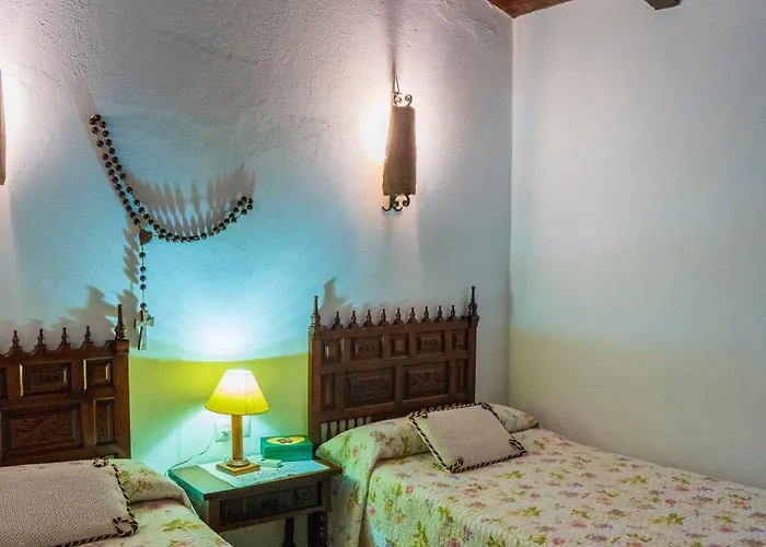 Llanos * Atalaya (Badajoz)