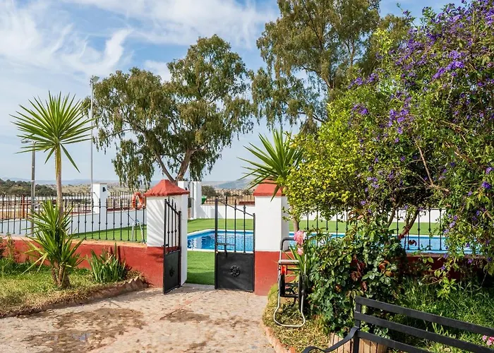 Holiday home Llanos *