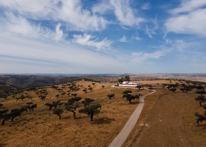 Llanos Atalaya (Badajoz)