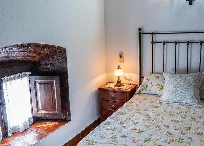 Llanos * Atalaya (Badajoz)