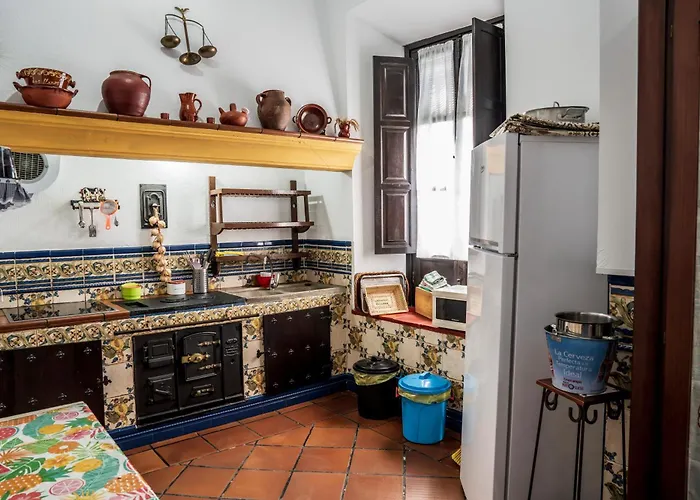 Holiday home Llanos Atalaya (Badajoz)