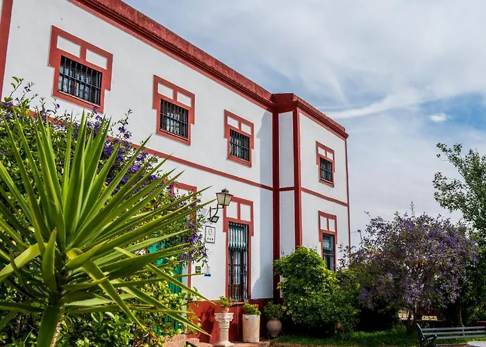 Semesterbostad Llanos Atalaya (Badajoz)